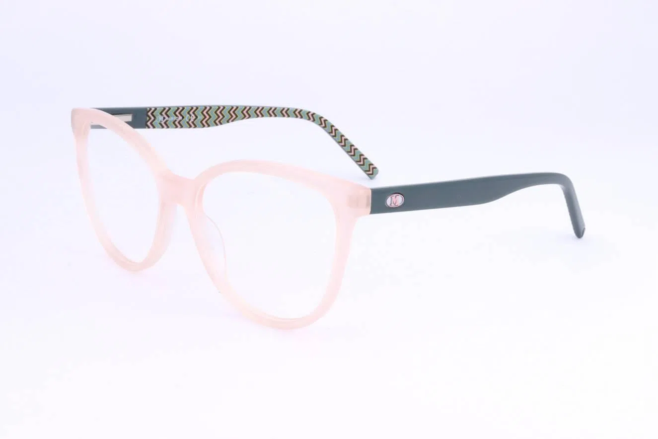 M Missoni MMI0093 Eyeglasses - view 3